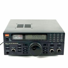 JRC NRD-345 Ricevitore AM SSB