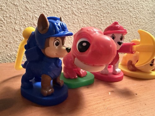 2026 burger king paw patrol - burger,