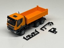 Ribaltabile Iveco Trakker