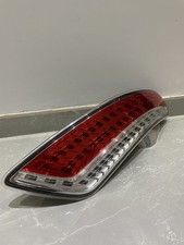 FANALE STOP POSTERIORE DESTRO LANCIA DELTA  2008-2014 ORIGINALE LED 51808846