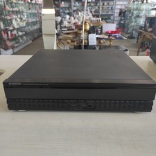 Kenwood Ge-930 Equalizzatore