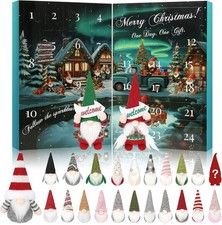 Gnomo Calendario dell'Avvento