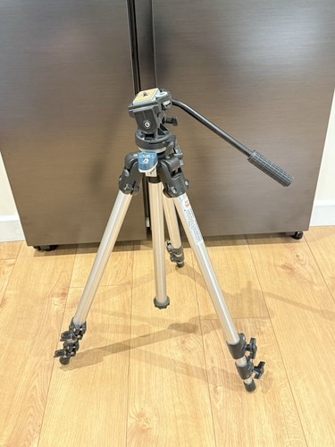 Treppiede manfrotto art - manfrotto,