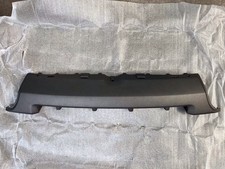 Modanatura Paraurti Fiat Panda