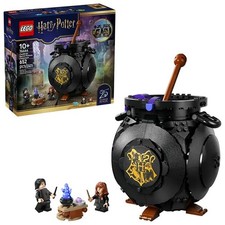 LEGO HARRY POTTER TM
