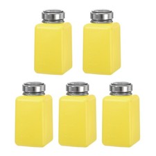 5 Pezzi 6,8 Oz/200ml Pompa a