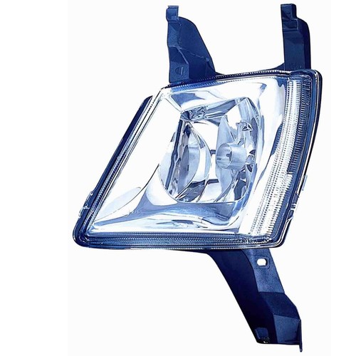 Fendinebbia h11 per peugeot - fendinebbia,