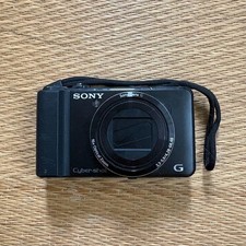Fotocamera digitale compatta
