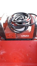 Hilti DC SE 20 scanalatrice