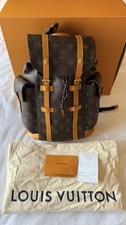 Louis Vuitton Christopher MM