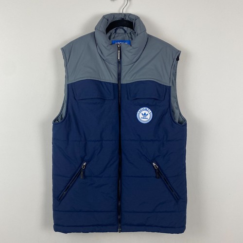 Adidas gilet uomo - uomo, medio