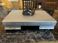 TOSHIBA SD-23VL VHS VCR