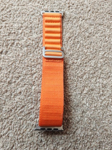 Cinturino apple watch - apple,