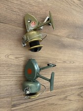 Mulinello da Pesca BMV Made In