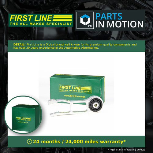 Supporto motore adatto - , per