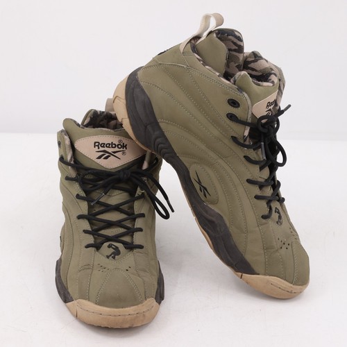 Scarpe basket reebok - scarpe, da