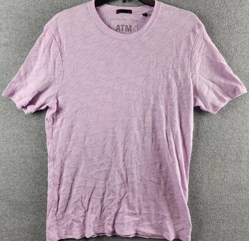 Shirt girocollo atm - t-shirt, anthony