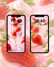 Set carta da parati iPhone