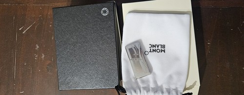 Fermasoldi montblanc - fermasoldi,