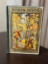 Robin Hood | Henry Gilbert |