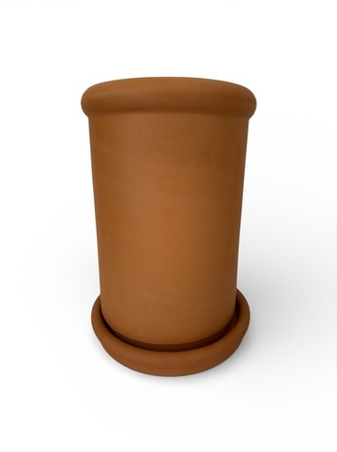 Terracotta wine cooler utility - terracotta,