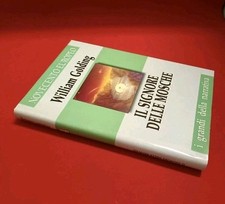 William Golding - Il Signore Delle Mosche