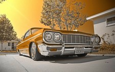 640106 1964 Chevy Impala
