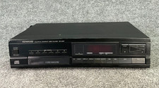 Vintage Kenwood DP-M97