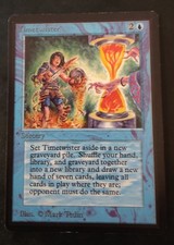 Timetwister Collector Ed.