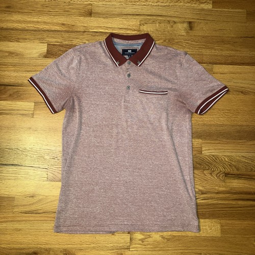 Polo michael brandon uomo - brandon,