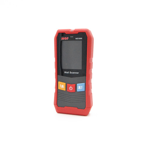 Mgf ws1000 scanner - ,
