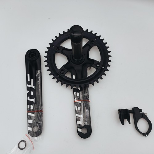Guarnitura sram apex - guarnitura, 40t