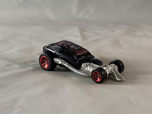 Hot wheels surf crate 2007 - wheels,