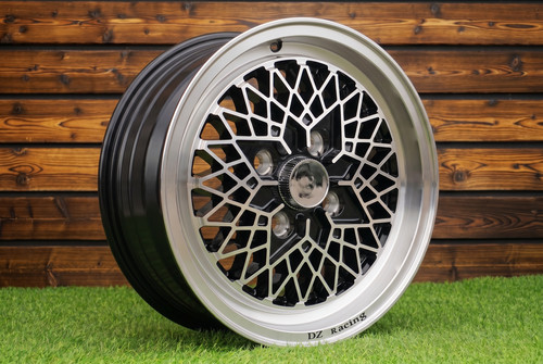 R13 4x100 silhoutte style - 4x,