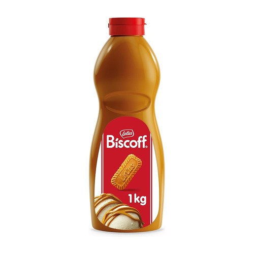 Lotus topping gusto biscotto - lotus,