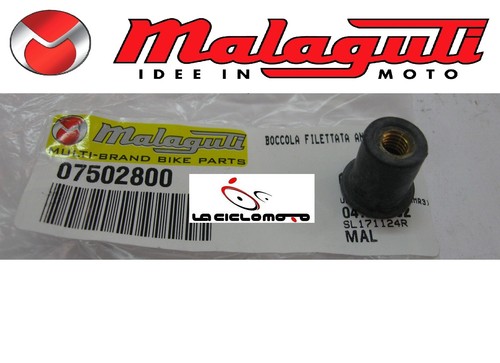 Malaguti xsm 2003 2006 - 50, 2003/2006