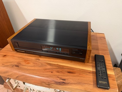 Marantz lettore cd - marantz,