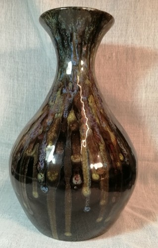 Vaso ceramica misa - ceramica,