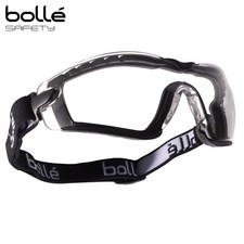 OCCHIALI DI SICUREZZA DA LAVORO PROTEZIONE SOFTAIR ANTINFORTUNISTICA TRASPARENTI