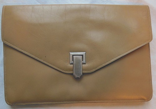 Sac main pochette - main,