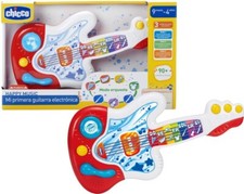 Chicco La Mia Prima Chitarra