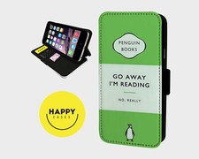 GO AWAY IM READING BOOKS -