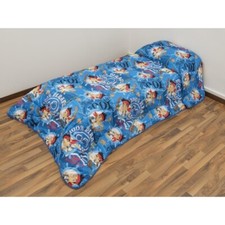 trapunta piumone invernale