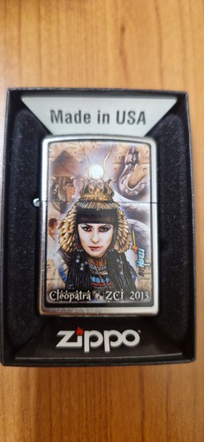 Zippo mazzi annuale 2013 - mazzi,
