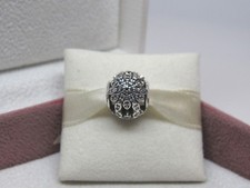 Charm Pandora Fiocchi di Neve