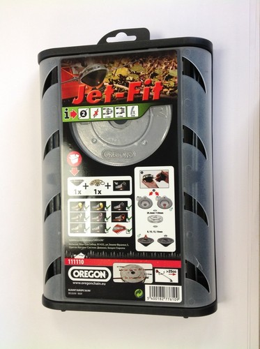 Testina decespugliatore - testina,