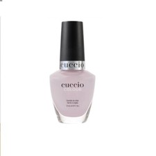 Cuccio Colour Nail Lacquer -