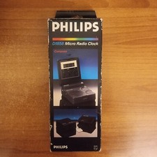 Philips radiosveglia mini - philips,
