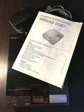 Segreteria telefonica Italtel