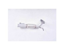 TUBO DI SCARICO PER FORD B-MAX Van 1.0 EcoBoost 74 kW / 100 CV